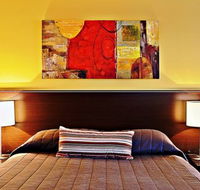 Governor Macquarie Motor Inn - Surfers Gold Coast