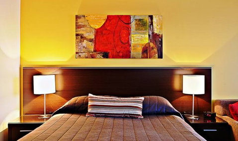Governor Macquarie Motor Inn - Surfers Gold Coast 0
