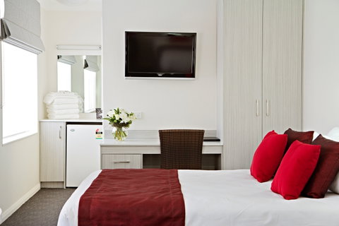 Governor Macquarie Motor Inn - Surfers Gold Coast 2