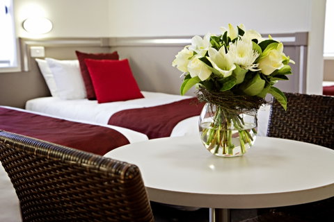 Governor Macquarie Motor Inn - Surfers Gold Coast 4