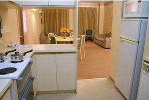 Clocktower Apartments - Surfers Gold Coast 2