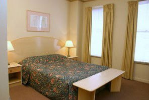 Clocktower Apartments - Surfers Gold Coast 3
