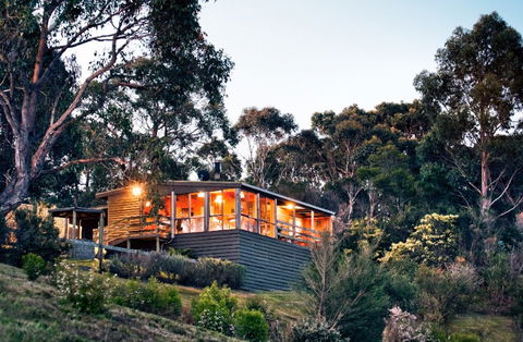 Glenaire Cottages - Surfers Gold Coast 1