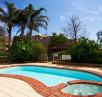 Quest Royal Gardens - Surfers Gold Coast