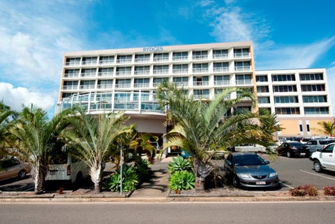 Rydges Gladstone - Surfers Gold Coast 2