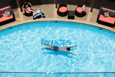 Rydges Gladstone - Surfers Gold Coast 3