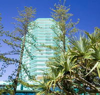 Ocean Plaza Resort - Coolangatta - Surfers Gold Coast