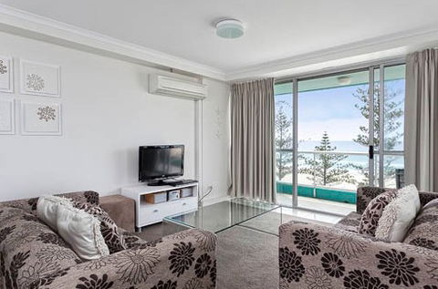 Ocean Plaza Resort - Coolangatta - Surfers Gold Coast 3