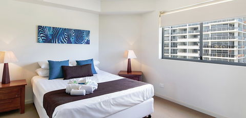 Scarborough Beach Resort - Surfers Gold Coast 2