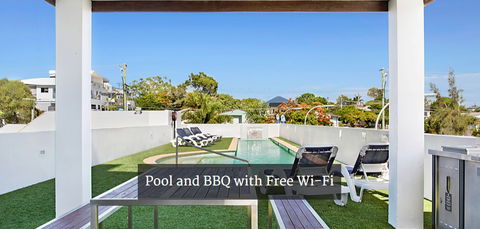 Scarborough Beach Resort - Surfers Gold Coast 6