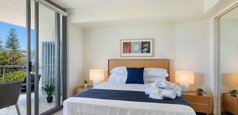Scarborough Beach Resort - Surfers Gold Coast 8