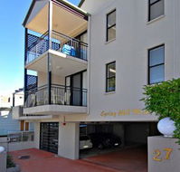 Spring Hill Mews - Surfers Gold Coast