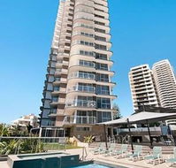 Sunbird Beach Resort - Surfers Gold Coast