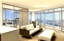 Trinity On The Esplanade - Surfers Gold Coast 1