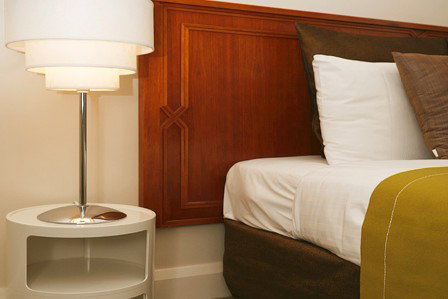 Bentley Suites - Surfers Gold Coast 0