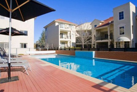 Bentley Suites - Surfers Gold Coast 1