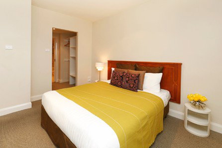 Bentley Suites - Surfers Gold Coast 3