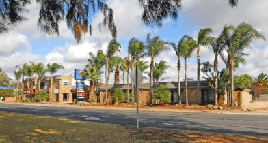 Comfort Inn Citrus Valley Renmark - Surfers Gold Coast
