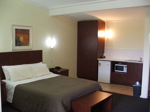 Comfort Inn Scotty's - Surfers Gold Coast 1