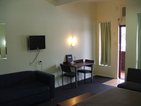 Comfort Inn Scotty's - Surfers Gold Coast 2
