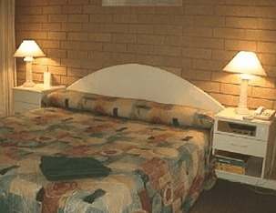 Elizabeth Motor Inn - Surfers Gold Coast