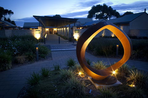 The Louise - Surfers Gold Coast 0