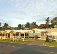 Argosy Motor Inn - Surfers Gold Coast