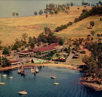 Eastcoast Central Watersedge Resort - Surfers Gold Coast