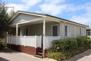 Belair Gardens Caravan Park - Surfers Gold Coast 2