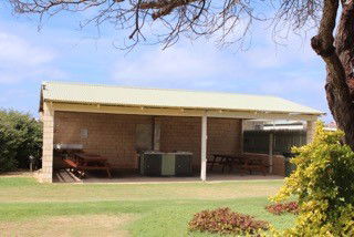 Belair Gardens Caravan Park - Surfers Gold Coast 3