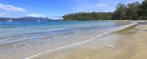 Stewarts Bay Lodge - Surfers Gold Coast 1