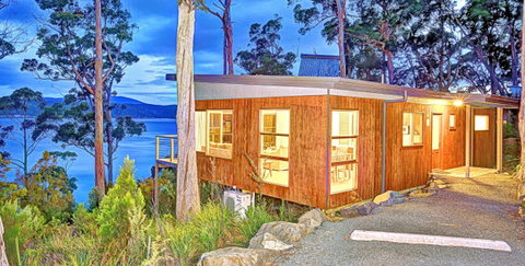 Stewarts Bay Lodge - Surfers Gold Coast 3
