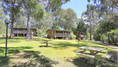 Stewarts Bay Lodge - Surfers Gold Coast 5