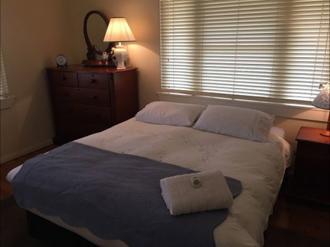 Apartments On-The-Park: March - Surfers Gold Coast 1