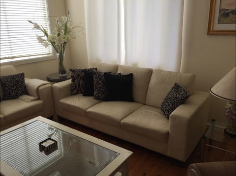 Apartments On-The-Park: March - Surfers Gold Coast 4