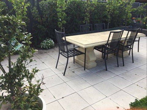 Apartments On-The-Park: March - Surfers Gold Coast 5