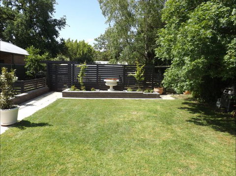 Apartments On-The-Park: March - Surfers Gold Coast 7