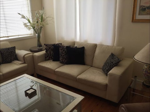 Apartments On-The-Park: March - Surfers Gold Coast 12