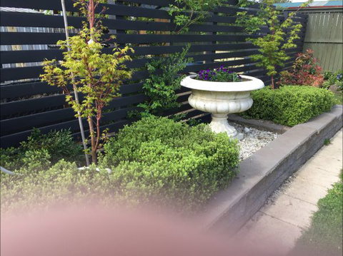 Apartments On-The-Park: March - Surfers Gold Coast 14