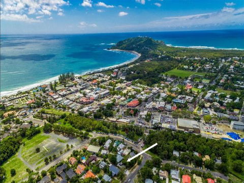 LakeSong At Lennox Head - Surfers Gold Coast 0