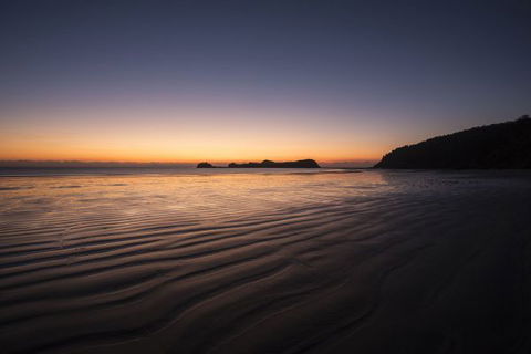 Cape Hillsborough National Park Camping Ground - Surfers Gold Coast 0