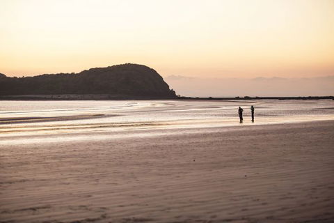 Cape Hillsborough National Park Camping Ground - Surfers Gold Coast 1