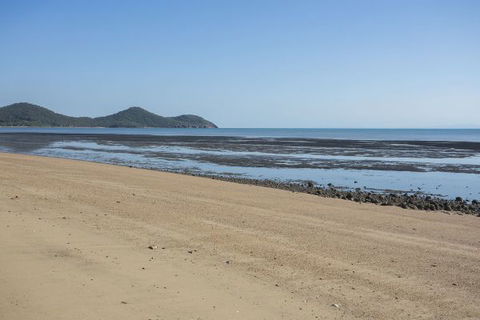 Cape Hillsborough National Park Camping Ground - Surfers Gold Coast 3