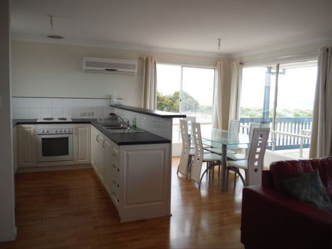 Casa Di Mari - Surfers Gold Coast 1