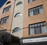 Breakfree Directors Studios - Surfers Gold Coast