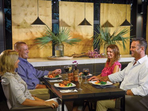 Mitchell Falls Wilderness Lodge - Surfers Gold Coast 2