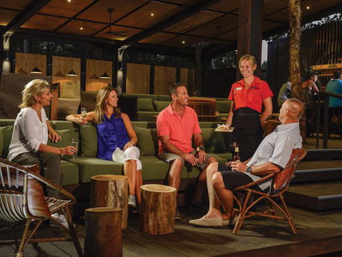 Mitchell Falls Wilderness Lodge - Surfers Gold Coast 3