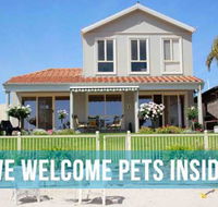 PetLet 46 Islander Drive at Encounter Bay - Surfers Gold Coast