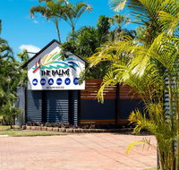 The Palms Hervey Bay - Surfers Gold Coast