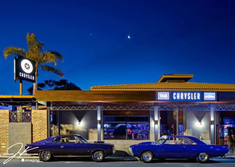 Tonsley Hotel - Surfers Gold Coast 0